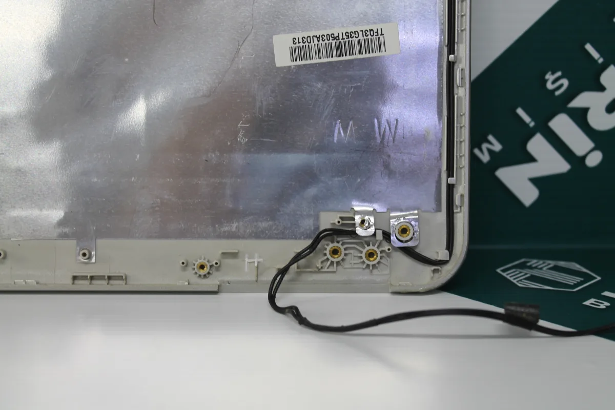 Hp 15-Ax 15-Bc 15t-Bc Tpn-Q173 Lcd Cover Ekran Arka Kapak Tfq3lg35tp50