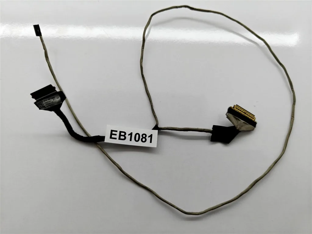 Lenovo S14 S145 S145-15IWL S145-14IGM Fs540 Edp Cable Lvds Lcd Data Kablo DC020023A10