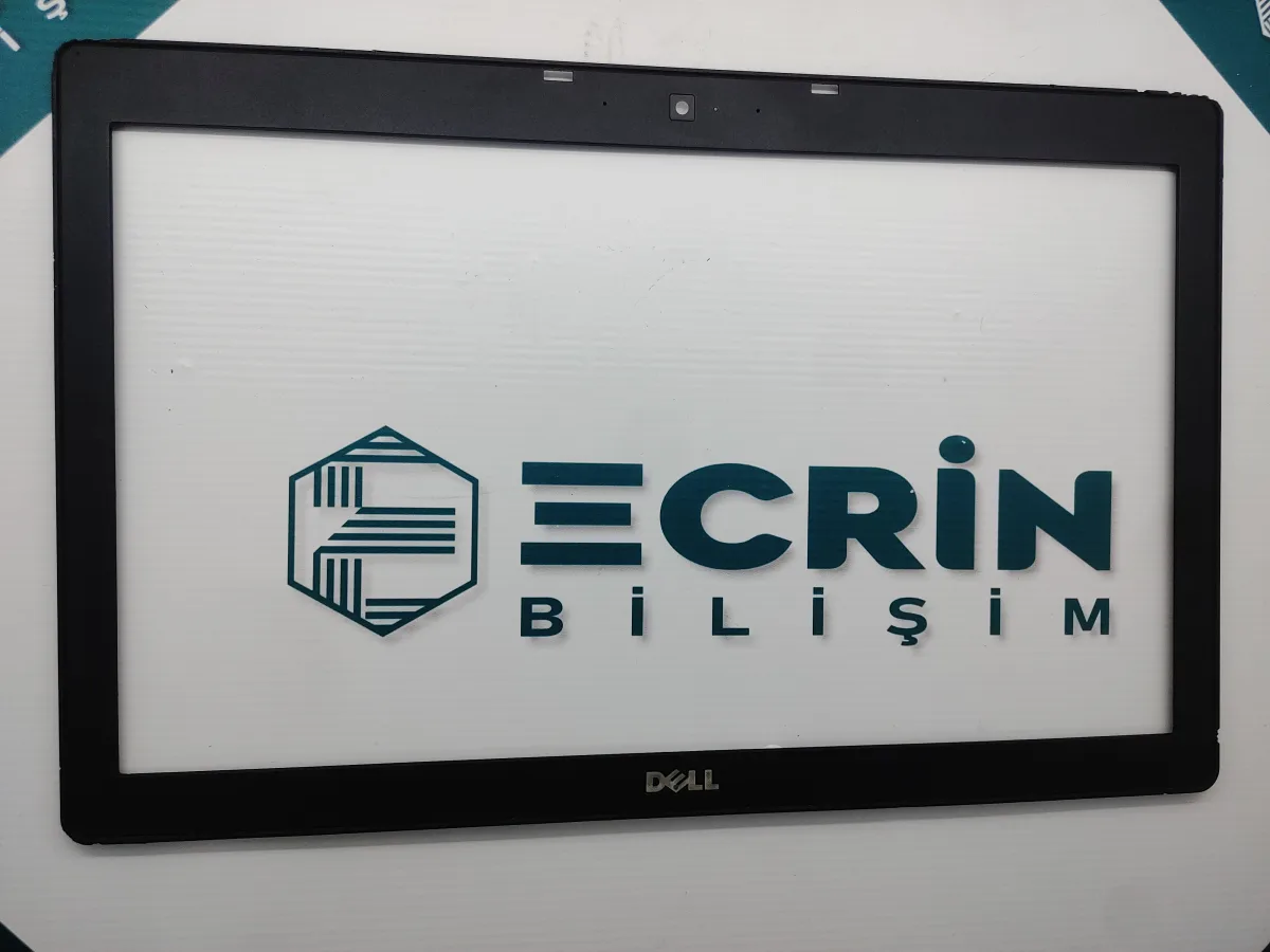 Dell Latitude E6530 P19F P19F001Lcd Bezel Ekran Ön Çerçeve
