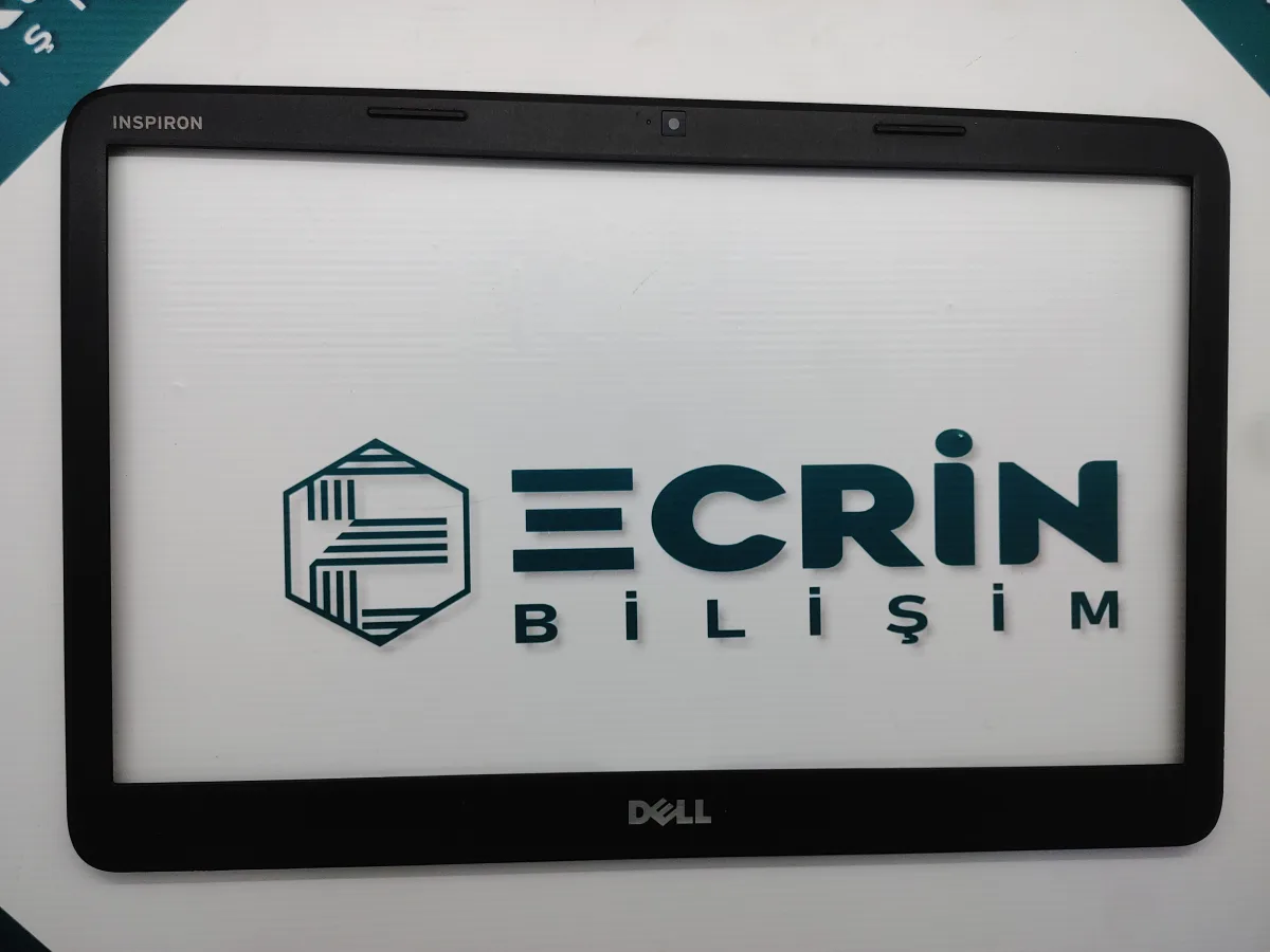 Dell Inspiron 3520 M5040 N5040 M5050 N5050 P18F Bezel Ön Çerçeve 0MR95C