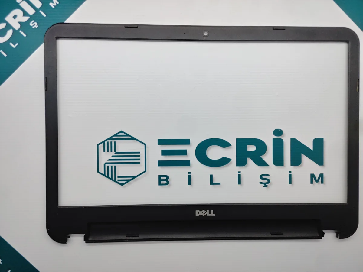 Dell Inspiron 3521 5521 5537 15-3521 15-5521 p28f 15-3521 3531 3537 N3521 5521 5537 P28F Latitude 3540, E3540 Vostro 2521, V2521 (P27F) Bezel Ekran Ön Çerçeve