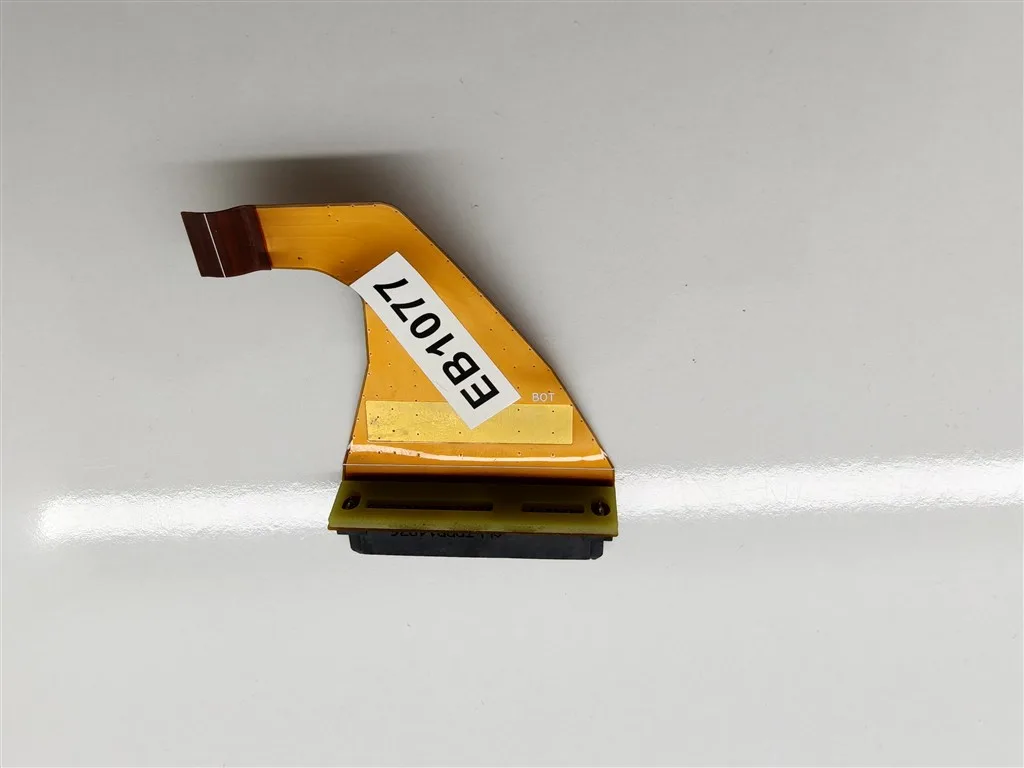 Asus N550 N550J N550JA N550JK N550JV G550 G550J G550JK G550JX Laptop Harddisk Bağlantı Kablo Hdd Flex Board