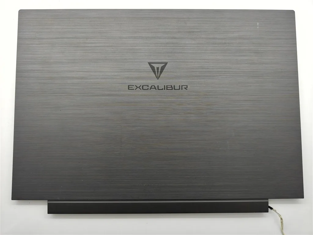 Casper Excalibur G870 G880 Lcd Cover Ekran Arka Kapak