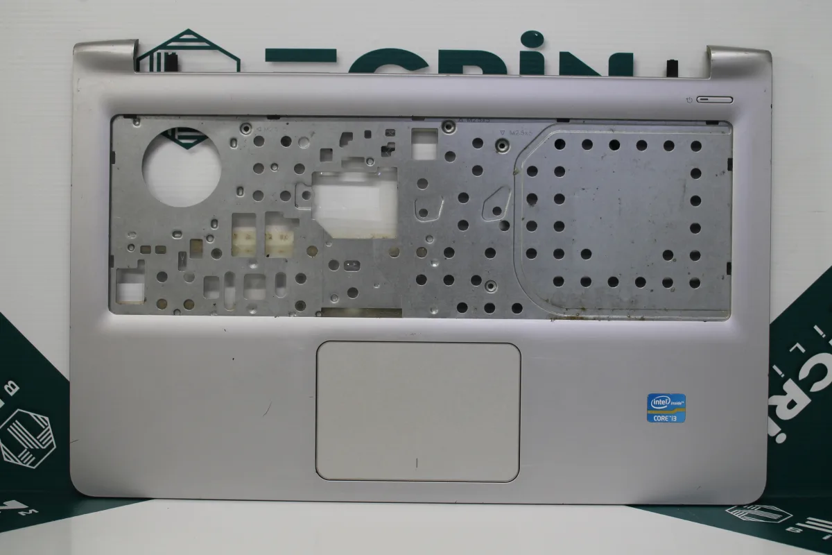 Grundig GNB 1588 GNB 1565 TWD Üst Kasa Klavye Kasa