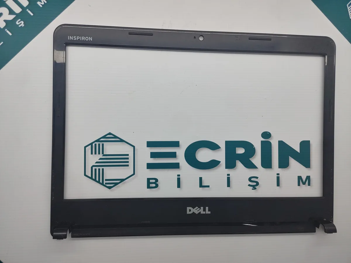 Dell inspiron N4020 N4030 Ekran Ön Çerçeve Bezel CN-0GD89V