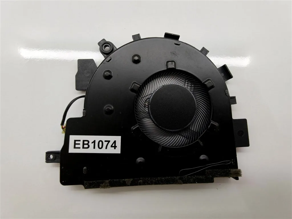 Lenovo 3-15ITL6 82H8 V15 G2-ITL 82KB 8SSF10R66427 CPU FAN