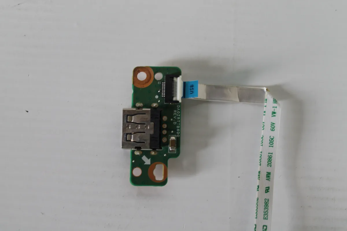 Acer Aspıre V15 V3-574 V3-575 V3-574G-56F3 E5-573 E5-573G E5-574 F5-571 Notebook Usb Bord DA0ZRTTB6D0