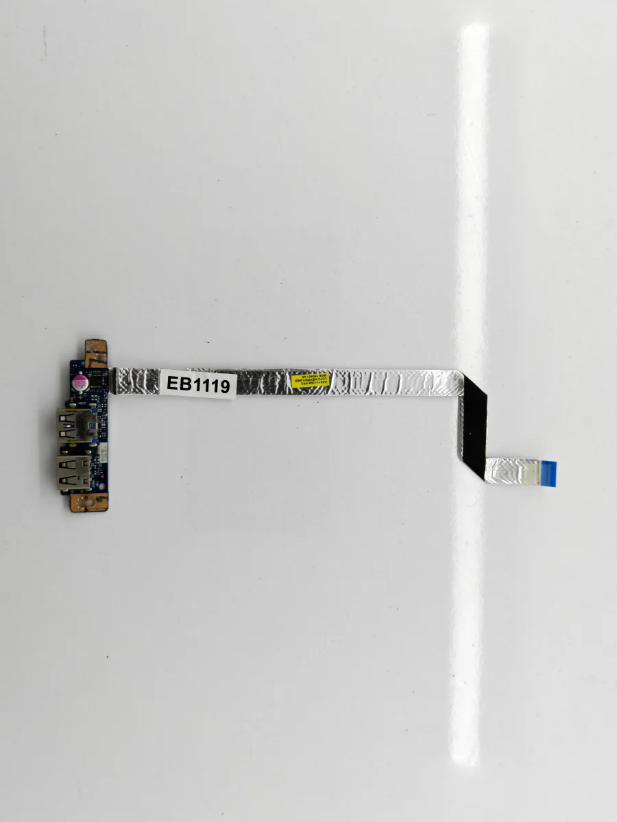 Lenovo 310-15ıkb 310-15ısk 310-15abr 310-15ıap 510-15ısk 510-15ıkb NS-A757 Usb Kart