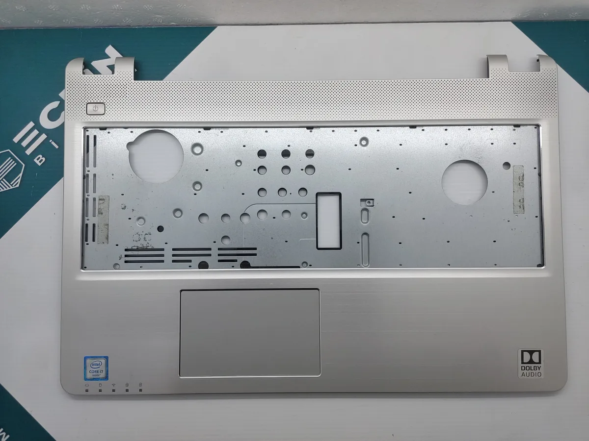 Casper Nirvana C700 C710 C800 C810 C7K Üst Kasa Klavye Kasa