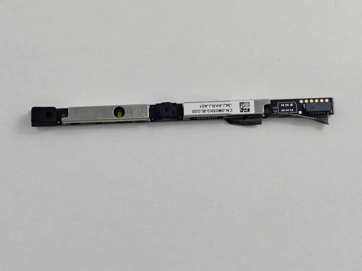 Dell G15 5530 5531 5535 5540 5545 P121F  Webcam Kamera 0M05K0