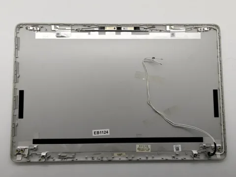 HP 15-DA 15-DB 15T-DB 15-DR 250 G7 255 G7 256 G7 TPN-C135 TPN-C136  Lcd Cover Arka Kapak