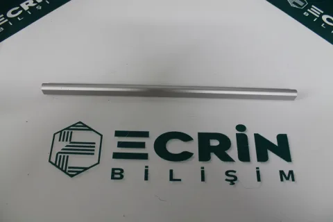 Hp Pavilion 15-DA 15-DB 250 G7 255 G7 Notebook Gümüş Menteşe Kapak - AP29M000D00