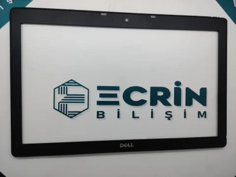Dell Latitude E6530 P19F P19F001Lcd Bezel Ekran Ön Çerçeve