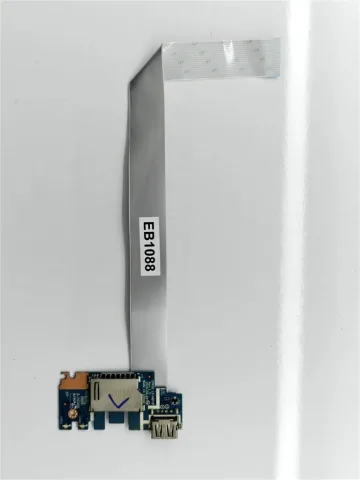 HP 250 G7 255 G7 15-DA 15-DB 15-DR Usb Kart EOK52 LS-G071P