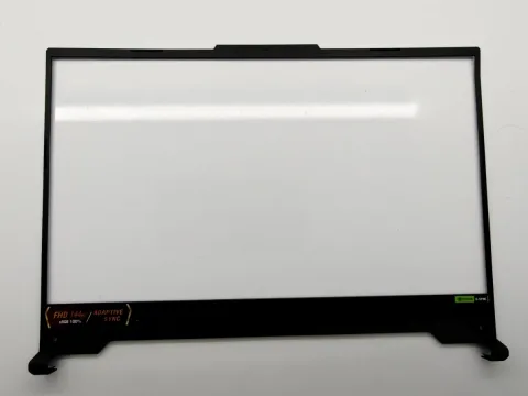 ASUS TUF Gaming FA507 FX507 FX517 Lcd Bezel Ekran Ön Çerçeve 46NJKLBJN10