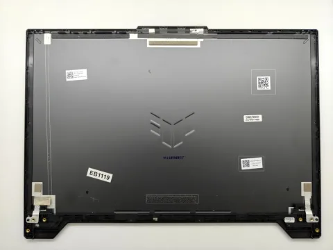 ASUS TUF Gaming FA507 FX507 FX517 Lcd Cover Ekran Arka Kapak