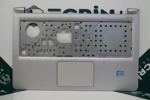 Grundig GNB 1588 GNB 1565 TWD Üst Kasa Klavye Kasa