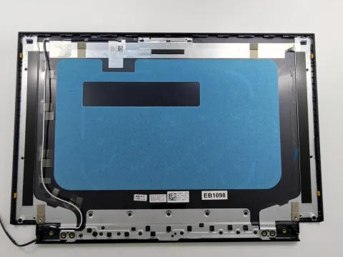 Dell G15 5530 5531 5535 5540 5545 P121F  Lcd Cover Ekran Arka Kapak 0684XF