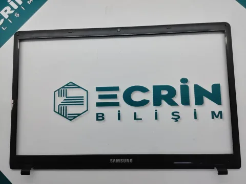 Samsung NP300E5A 300E5A 300E5C 305E5A Ekran Ön Çerçeve Lcd Bezel STANDART EKRAN İÇİN BA75-04066A