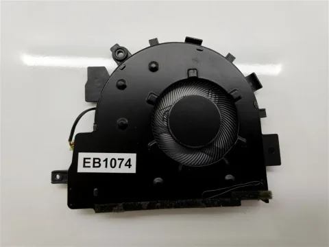 Lenovo 3-15ITL6 82H8 V15 G2-ITL 82KB 8SSF10R66427 CPU FAN