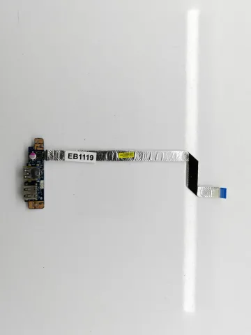 Lenovo 310-15ıkb 310-15ısk 310-15abr 310-15ıap 510-15ısk 510-15ıkb NS-A757 Usb Kart