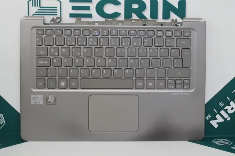 Acer S3 S3-951 S3-371 S3-391 Ms2346 Üst Kasa Klavye Kasa