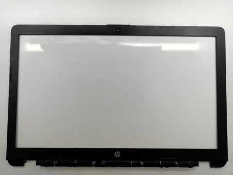 HP 15-DA 15-DB 15T-DB 15-DR 250 G7 255 G7 256 G7 TPN-C135 TPN-C136 Orijinal Bezel Ön Çerçeve AP29M000200SVT1