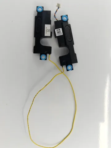Dell G15 5530 5531 5535 5540 5545 P121F Hoparlör Seti Speaker 0YHG0M