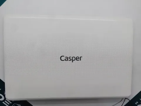 Casper Nirvana MT50 MT55 CKV CKY CKU CHY CHD LCD COVER EKRAN ARKA KAPAK
